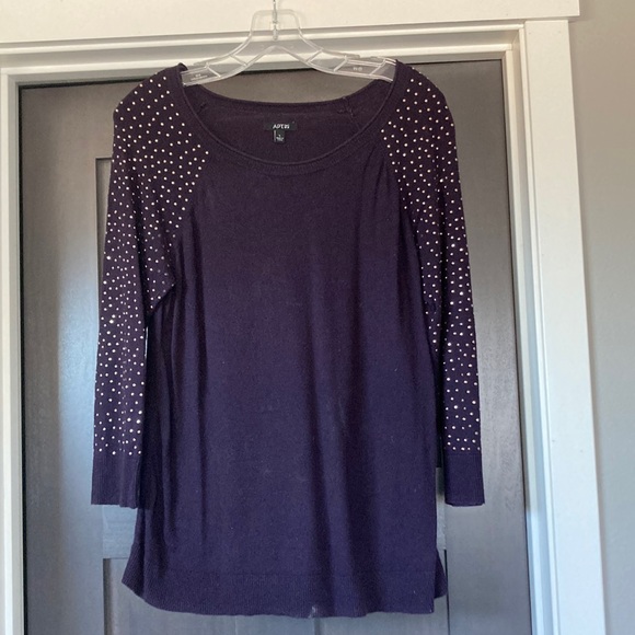 Apt. 9 Sweater Size Large - Picture 1 of 6